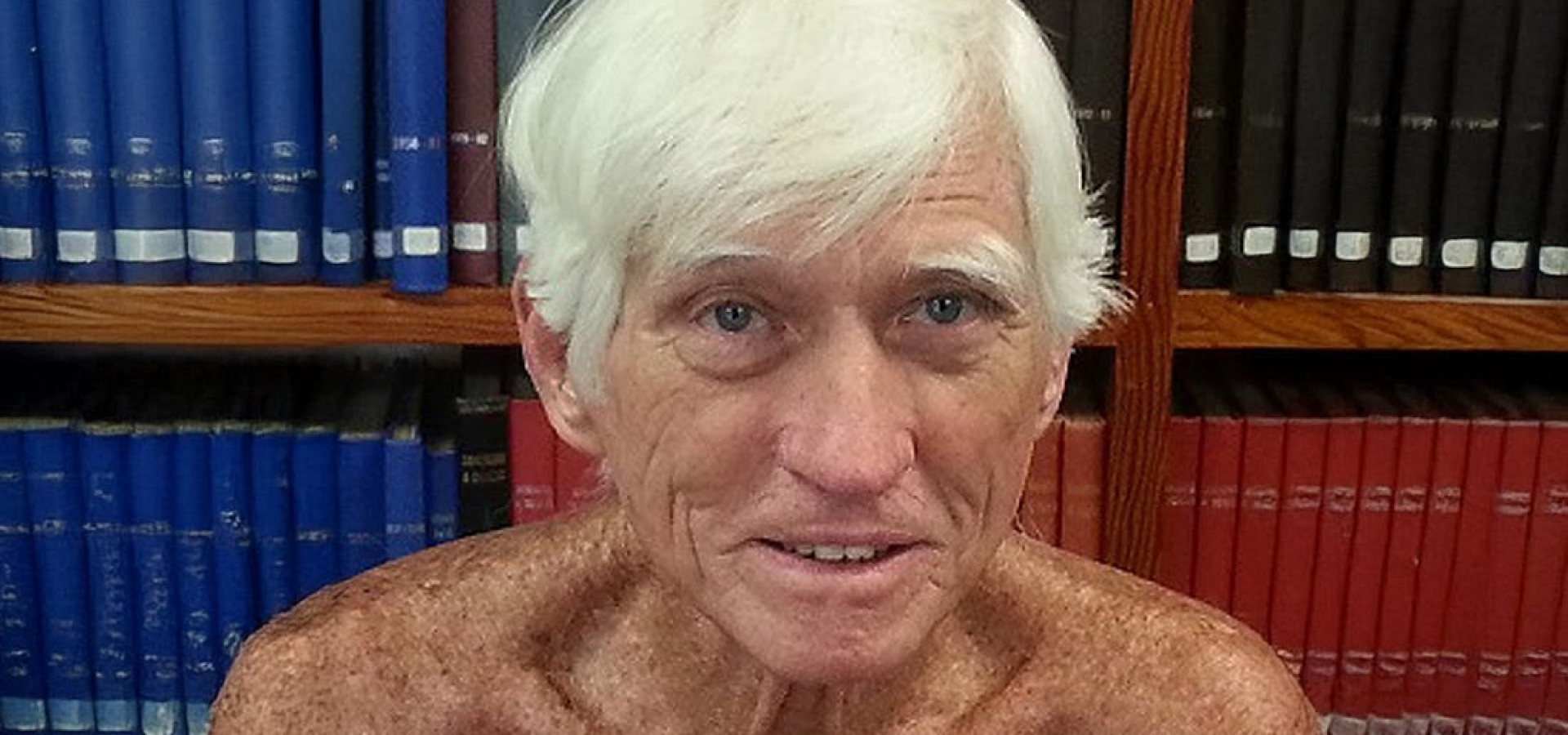 Remembering Jim Sweeney